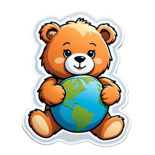 Sustainability Icon