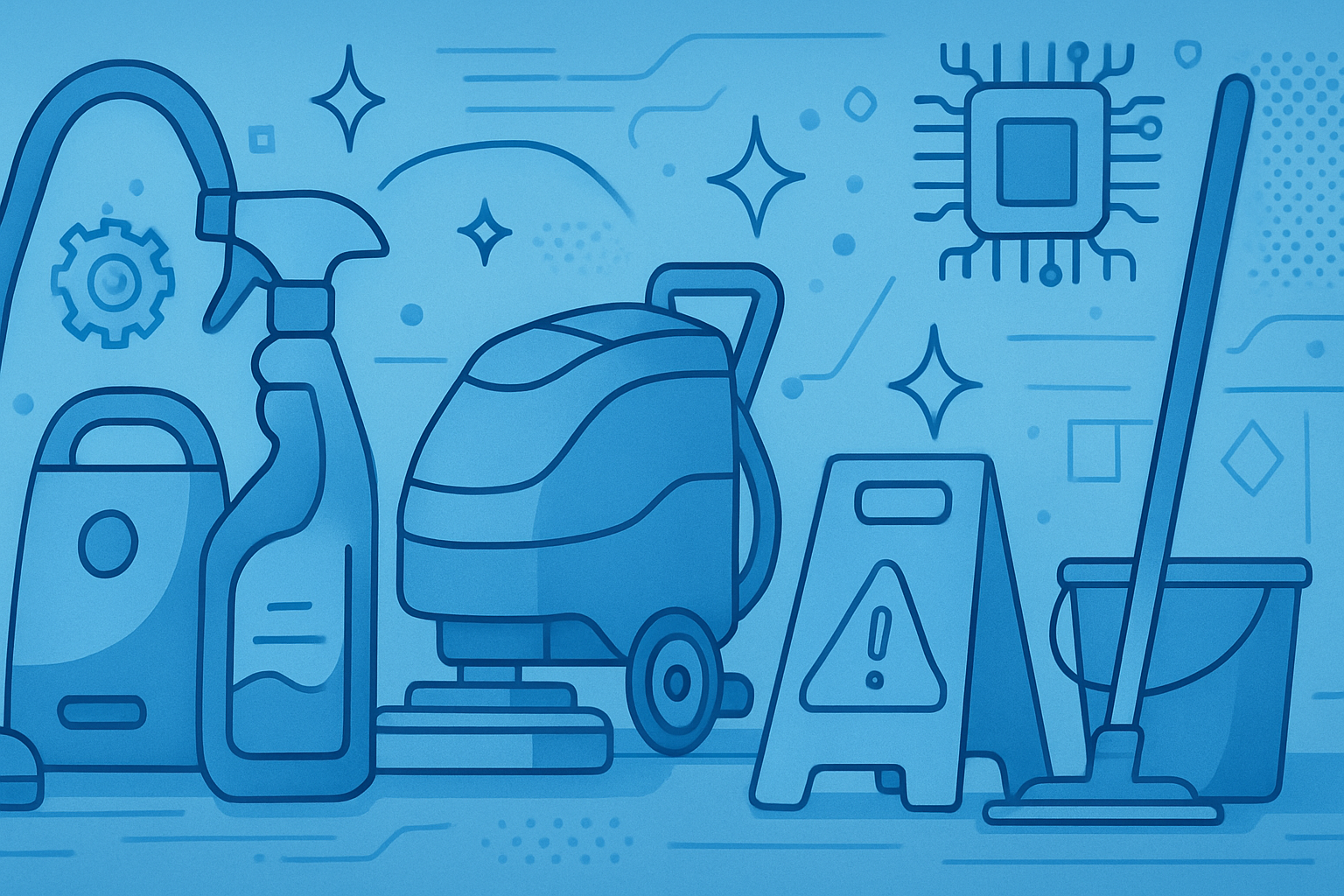 Wiring diagram illustration (conceptual)