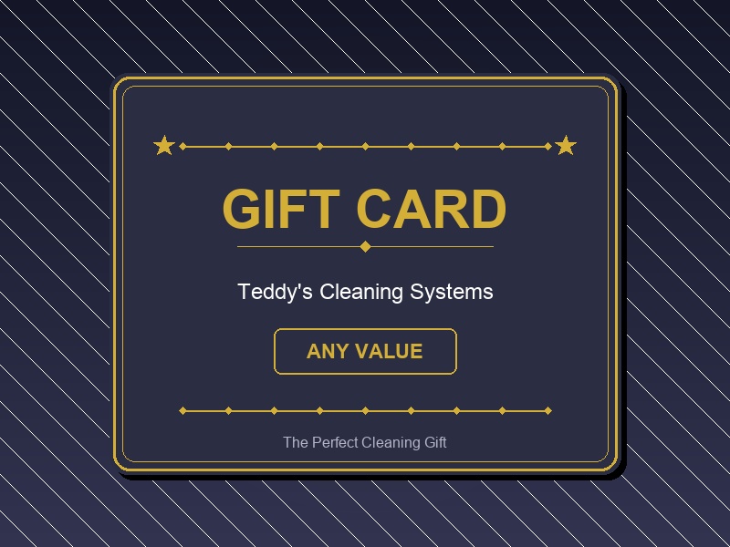 TCS Gift Card — $50